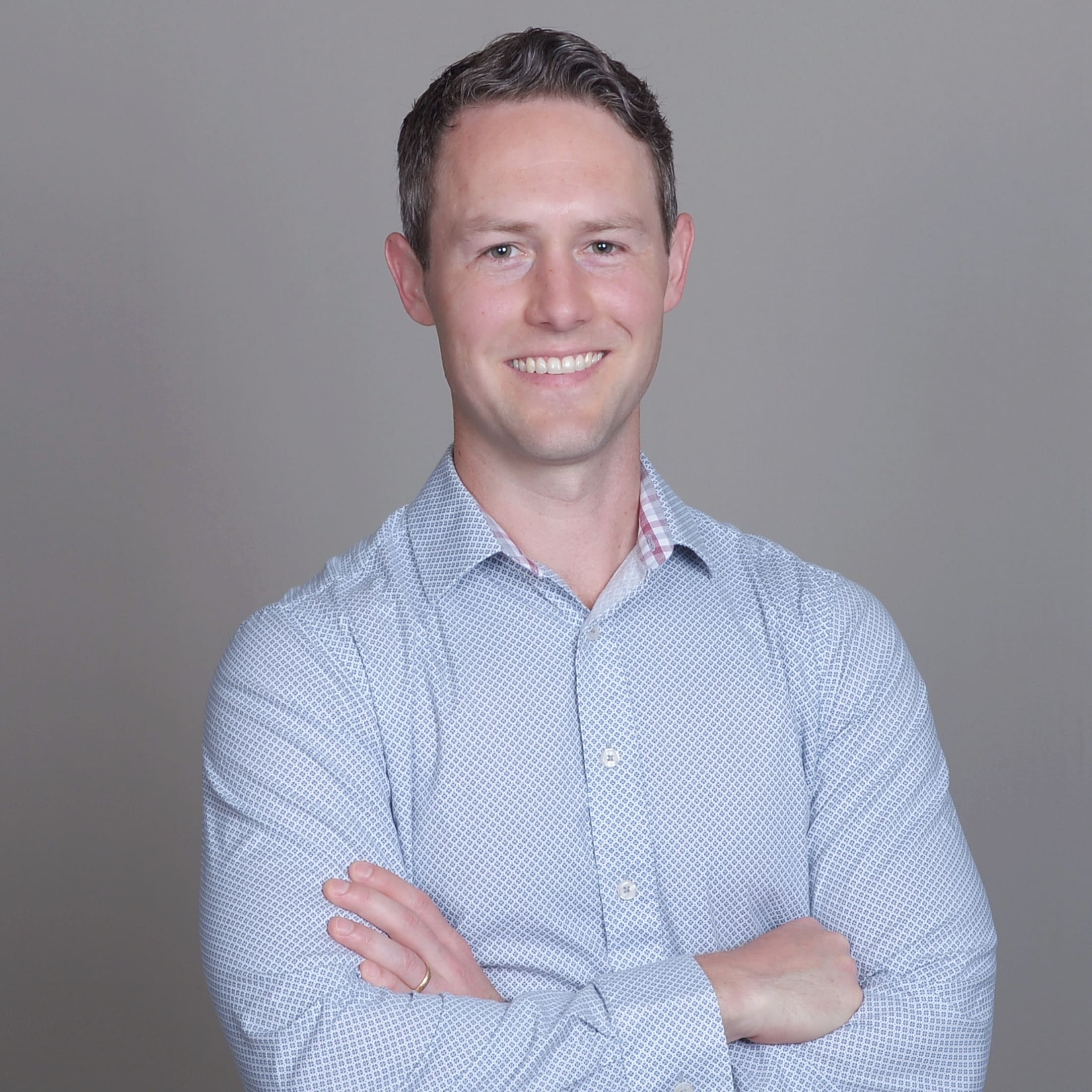 Dillon Donohue - Founder of Clear Slate